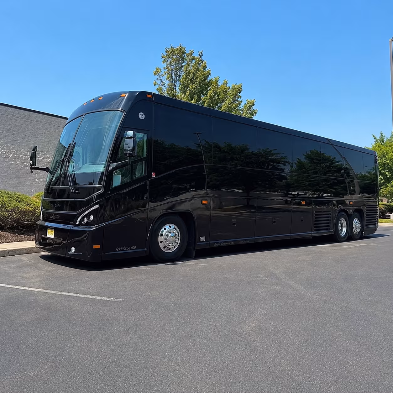 church retreat transportation to asilomar los altos santa barbara