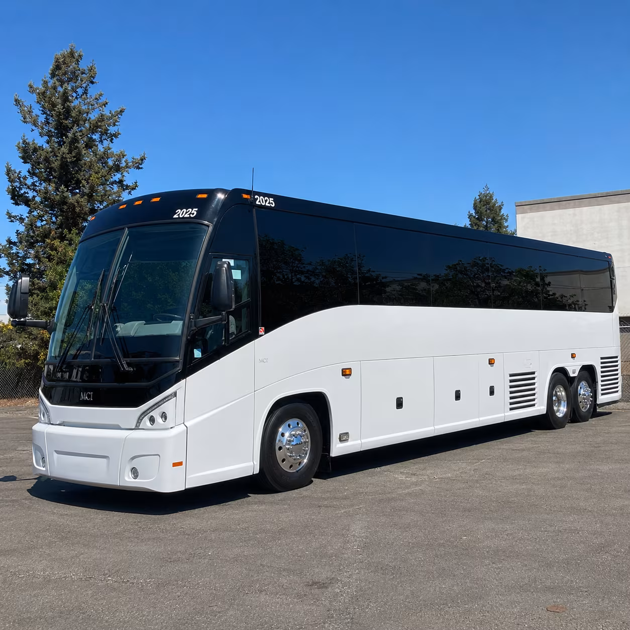 east bay and marin county corporate shuttle connections