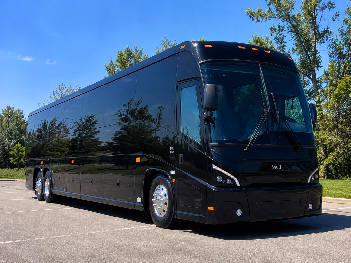 how seasonality and peak times affect charter bus rates in san francisco california