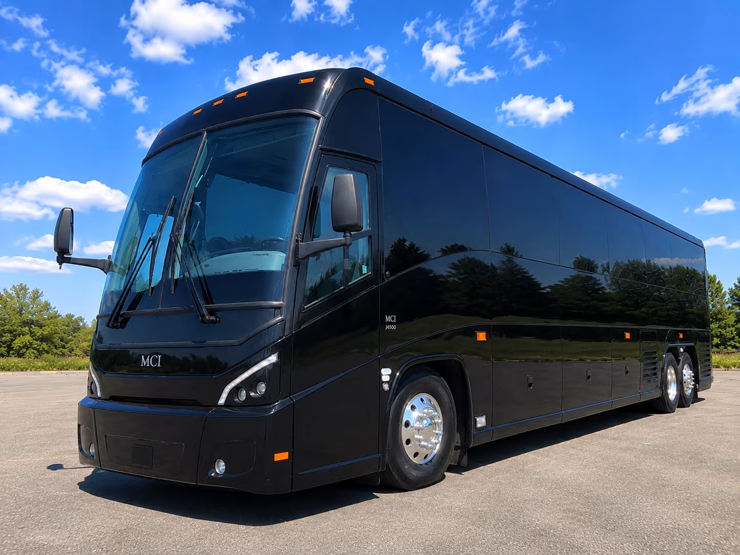 how the type of bus you choose changes the price in san francisco california