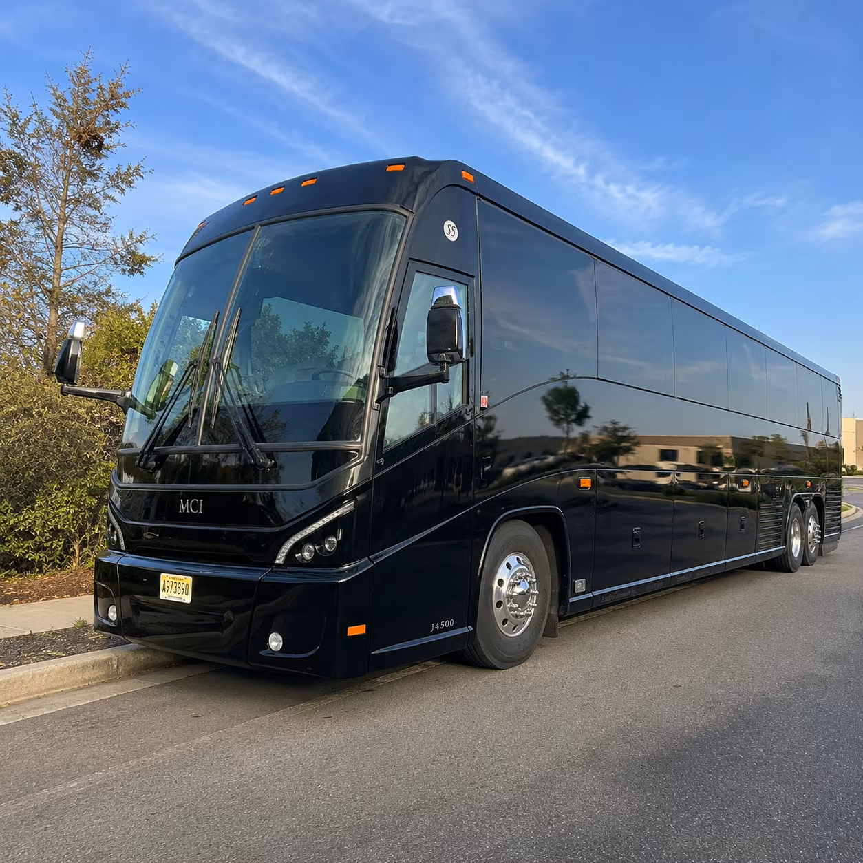 let charterbusservicessanfrancisco com handle multi stop bay area to napa and monterey day trips