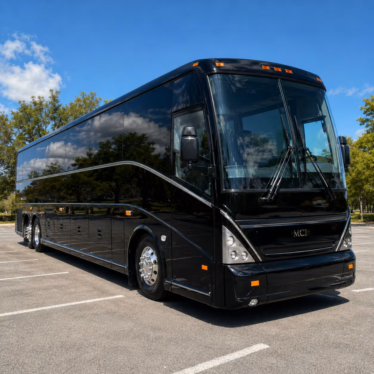 prom night bus rentals from the east bay peninsula marin