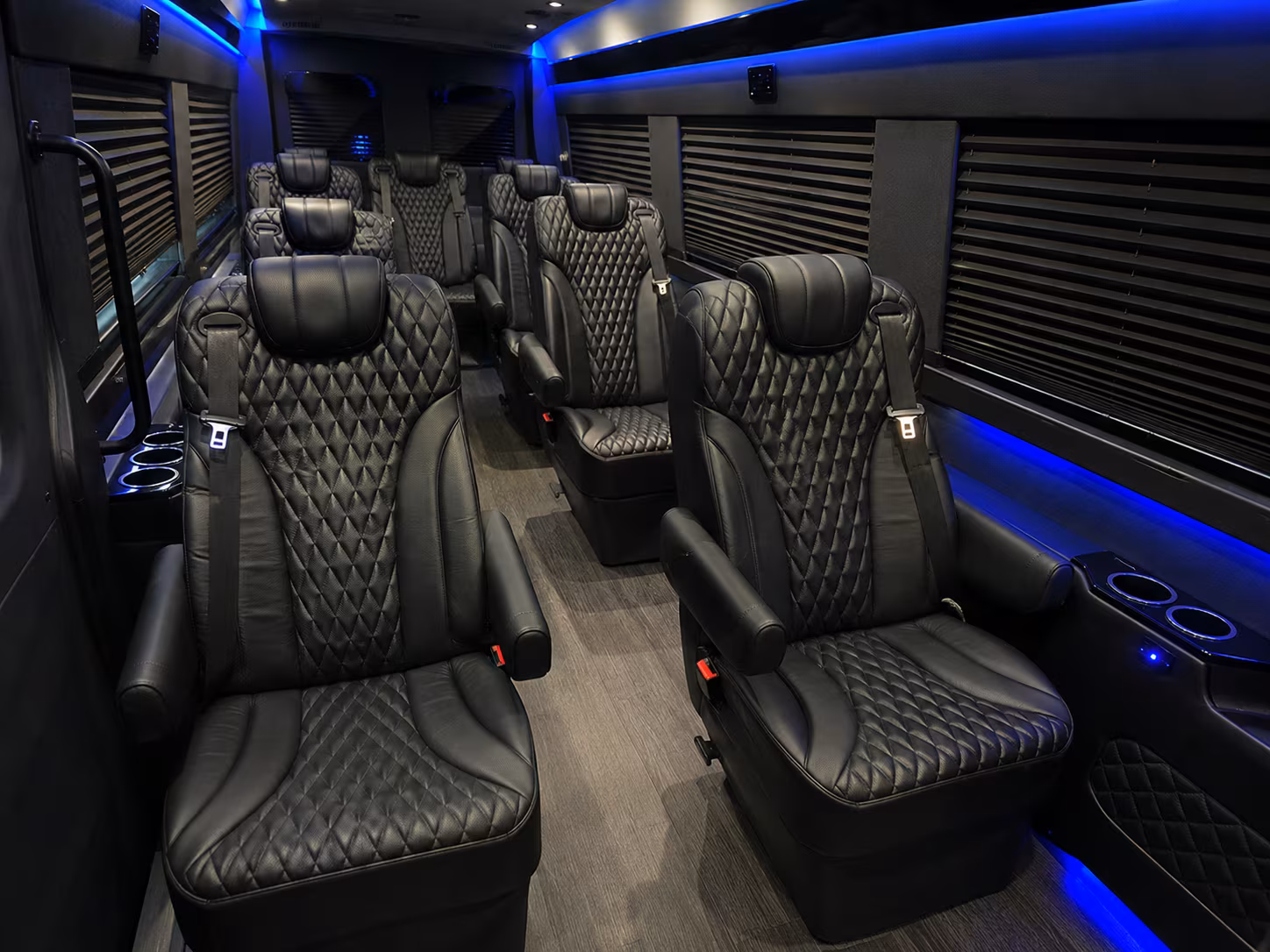san francisco concert transportation
