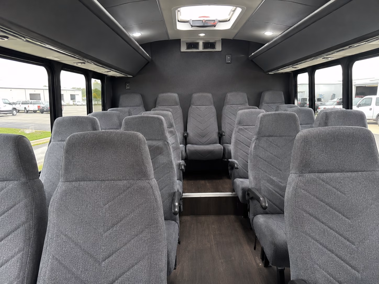san francisco event transportation