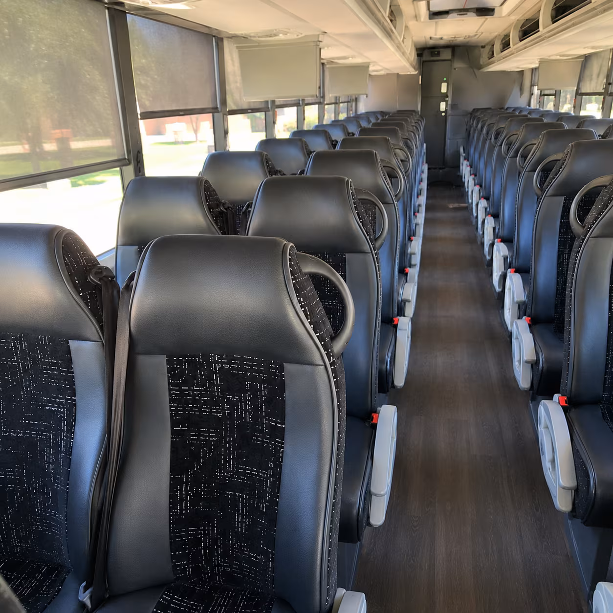 san francisco long distance transportation