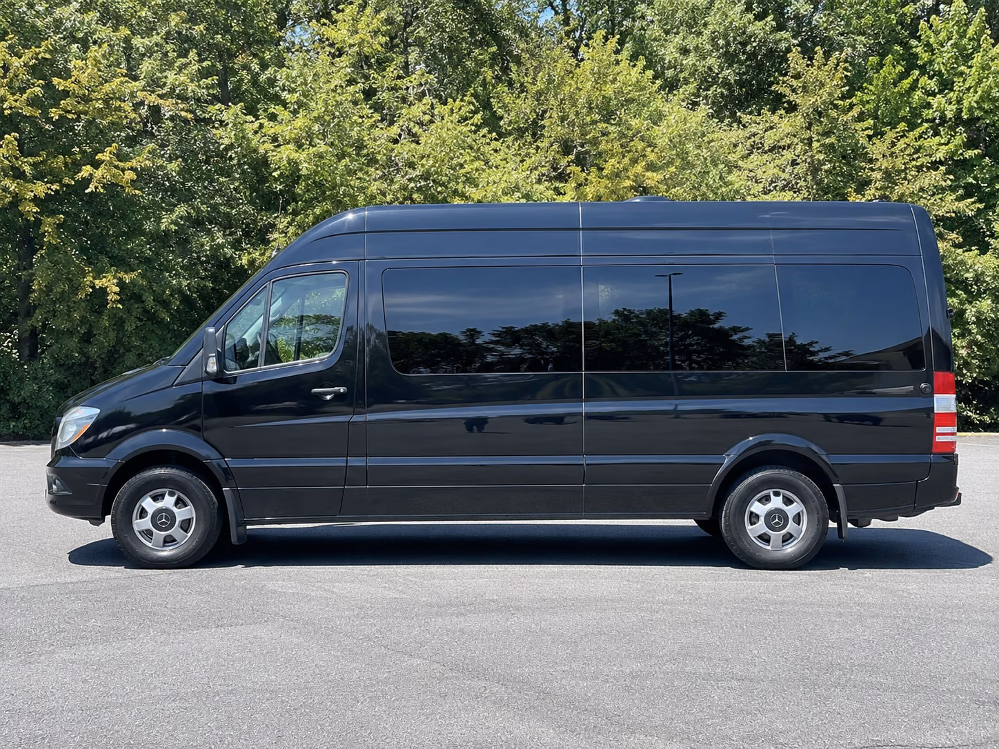 san francisco sporting event transportation