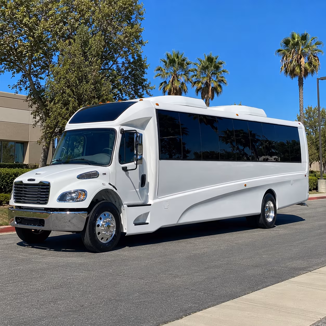 san francisco wedding transportation onboard seating