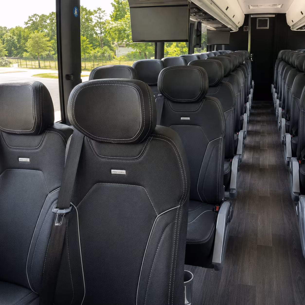 san francisco wedding transportation