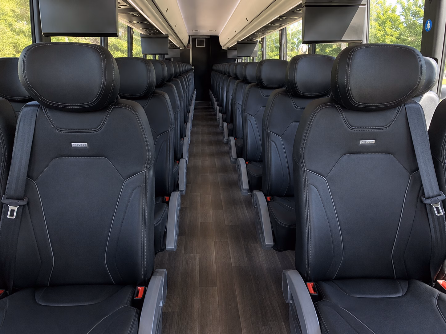 sfo charter bus pickup and drop off what your group needs to know