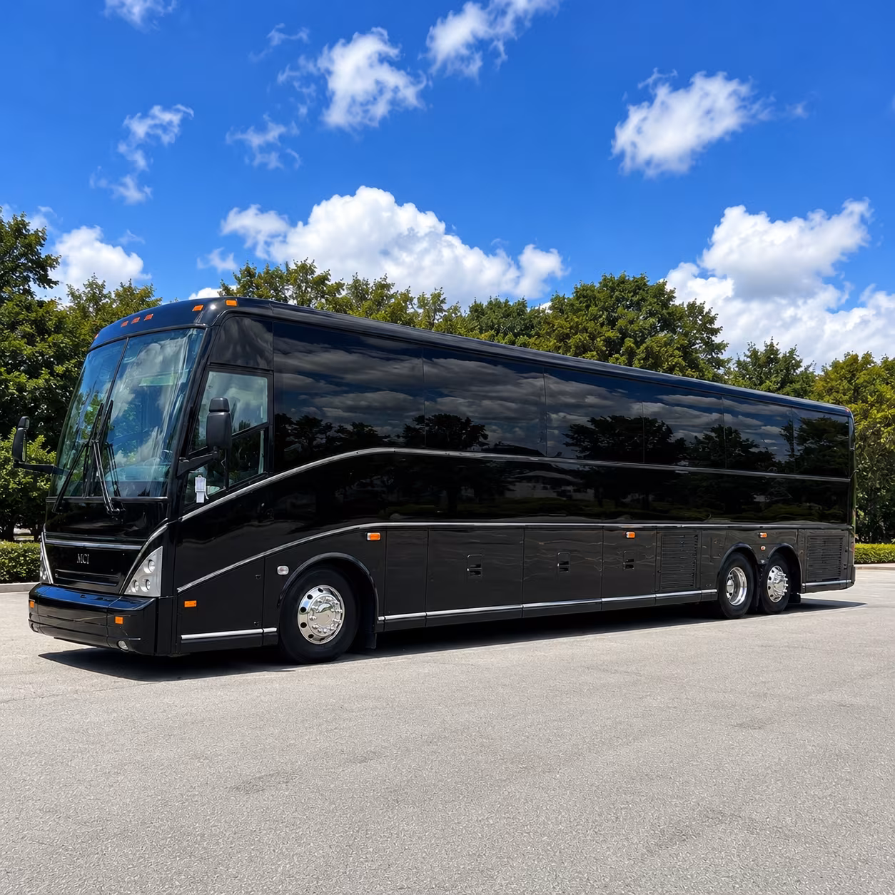 shuttle your guests from every hotel pickup in one loop