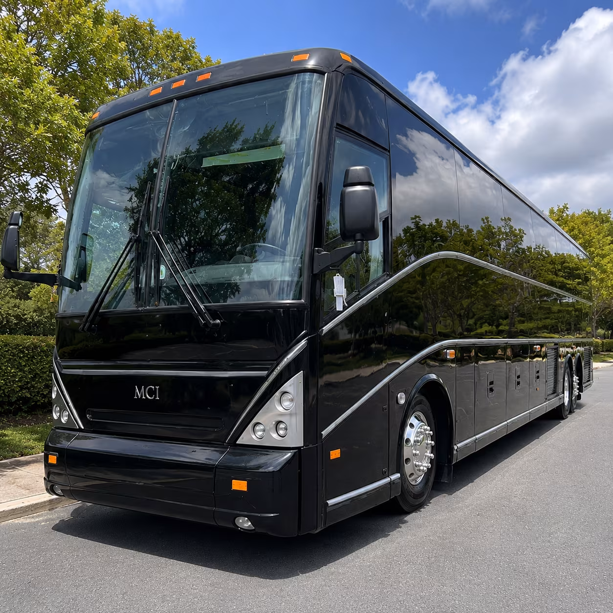why the golden gate corridor makes a wedding bus the smartest call