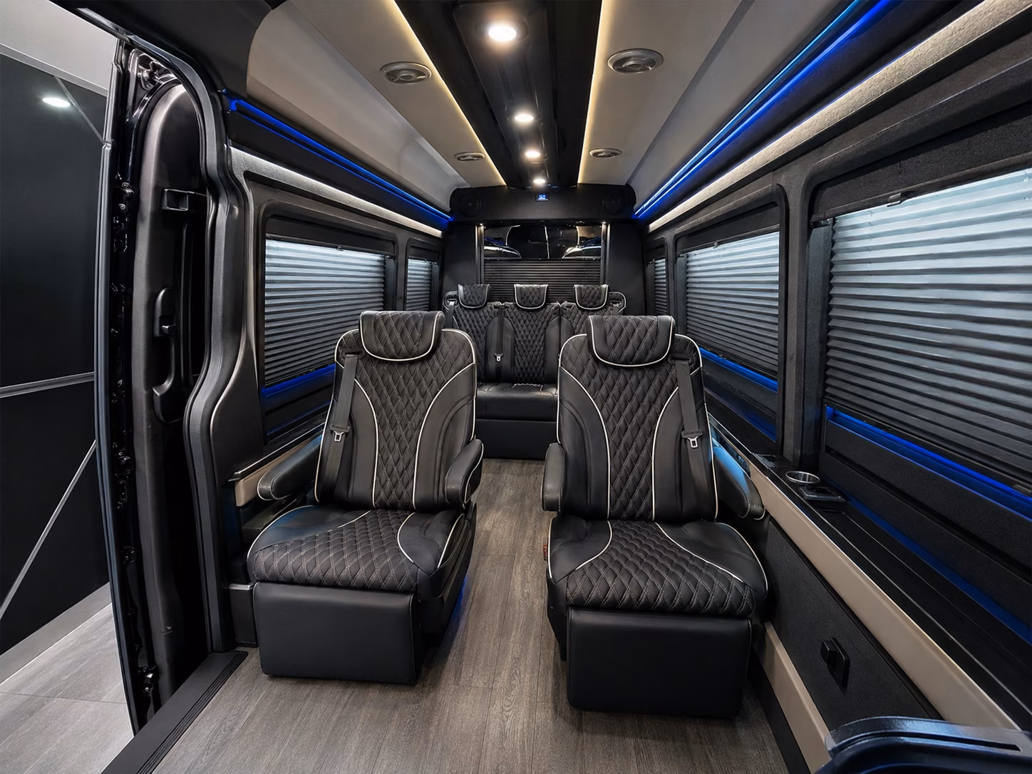 you re never stuck with one fleet when you use charterbusservicessanfrancisco com for bay area airport runs